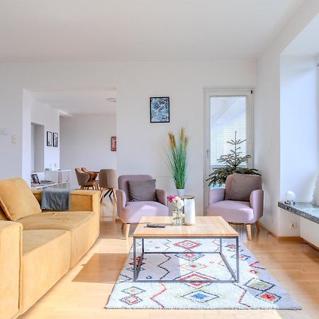 Haus In Exklusiver Lage Villa Krems an der Donau Exterior foto