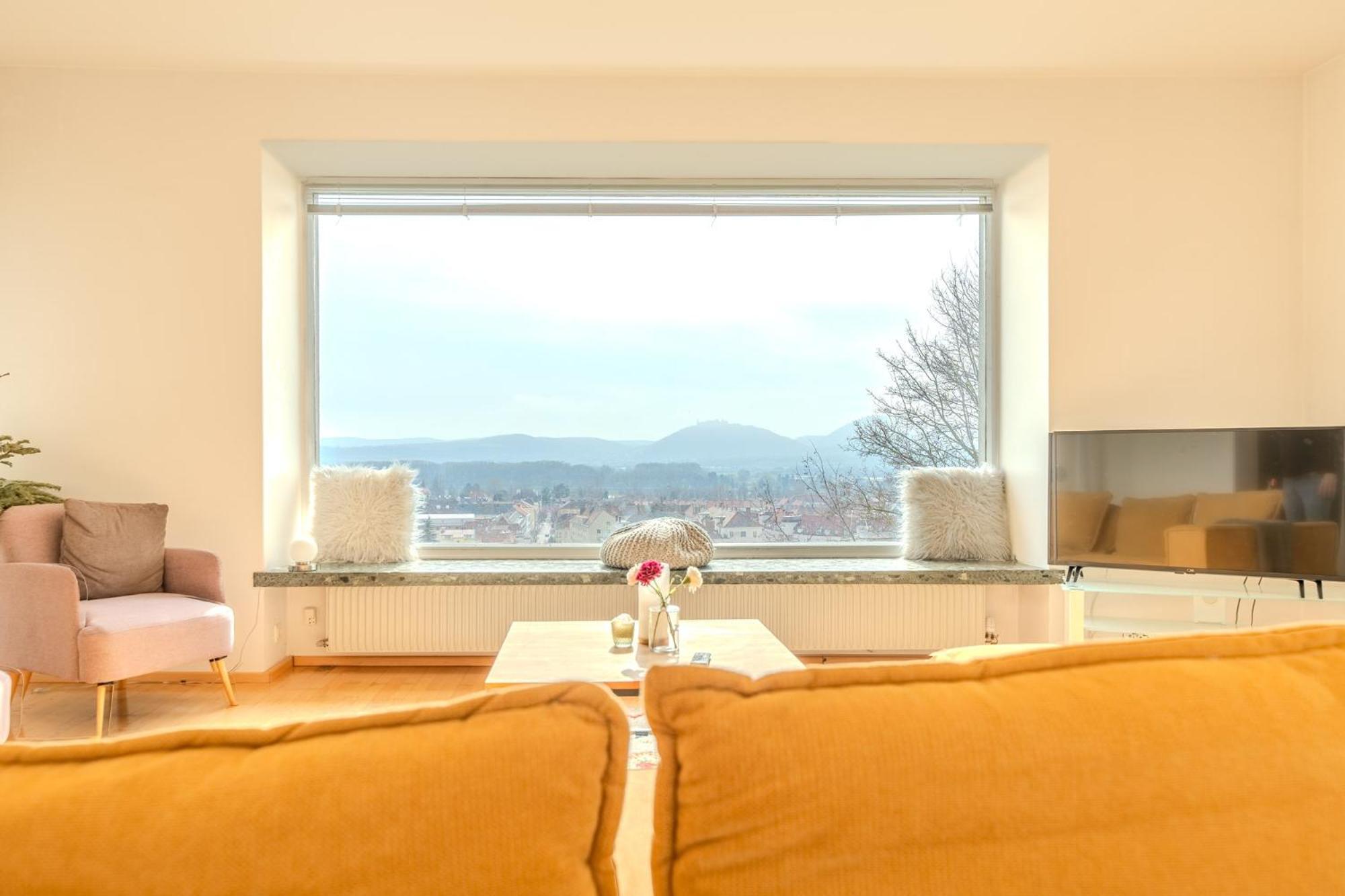 Haus In Exklusiver Lage Villa Krems an der Donau Exterior foto
