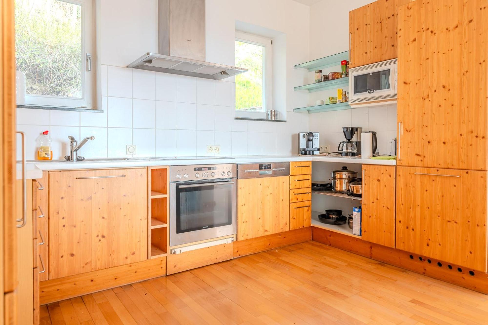 Haus In Exklusiver Lage Villa Krems an der Donau Exterior foto