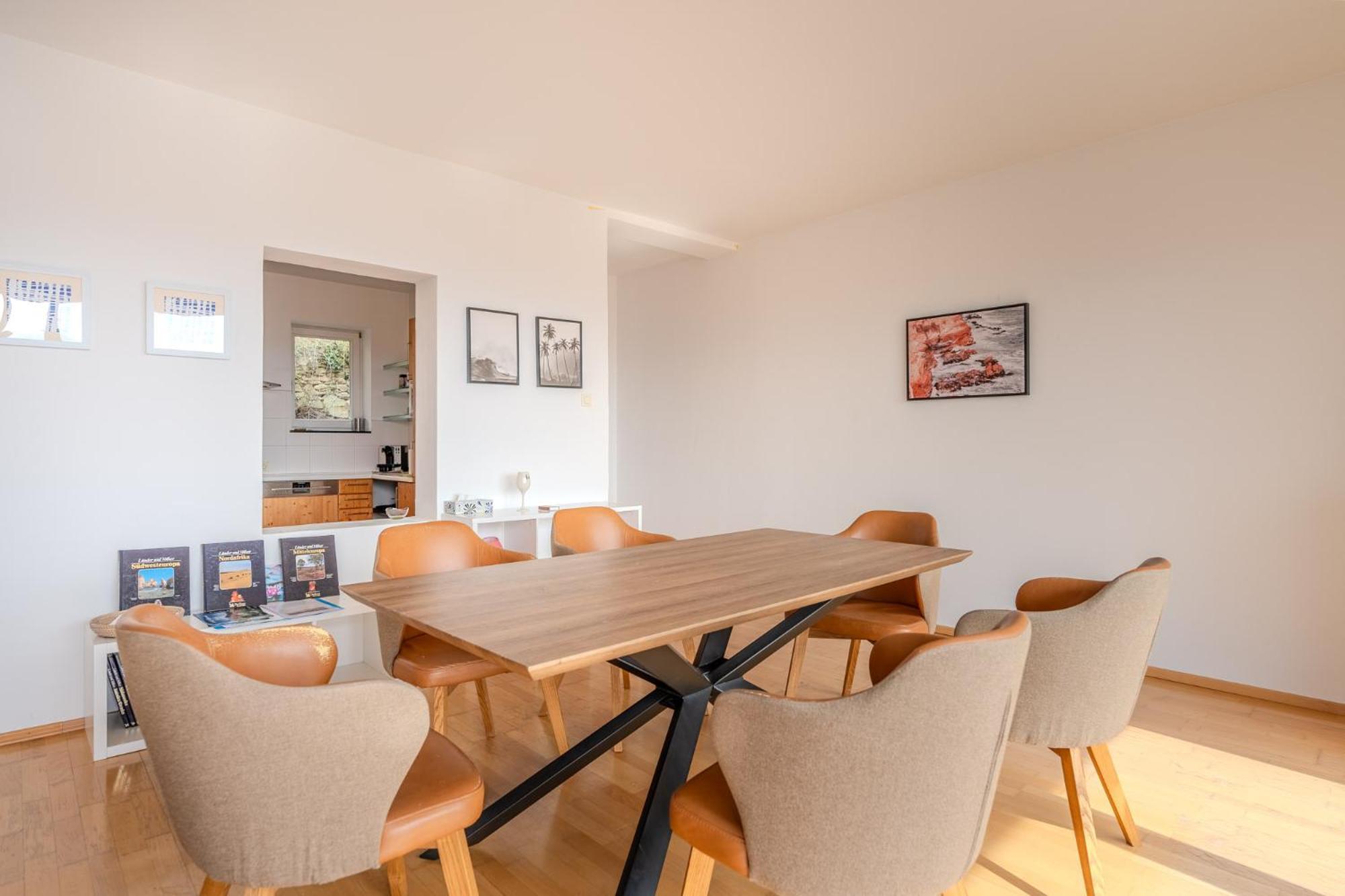 Haus In Exklusiver Lage Villa Krems an der Donau Exterior foto
