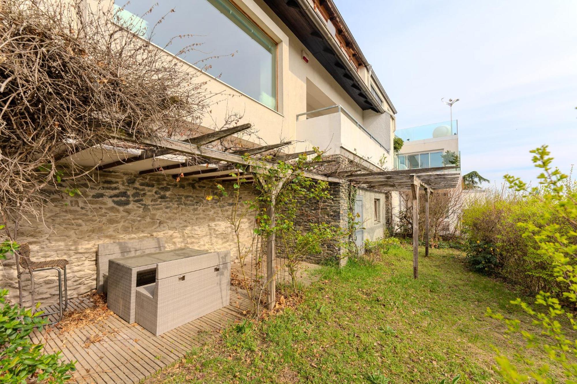 Haus In Exklusiver Lage Villa Krems an der Donau Exterior foto