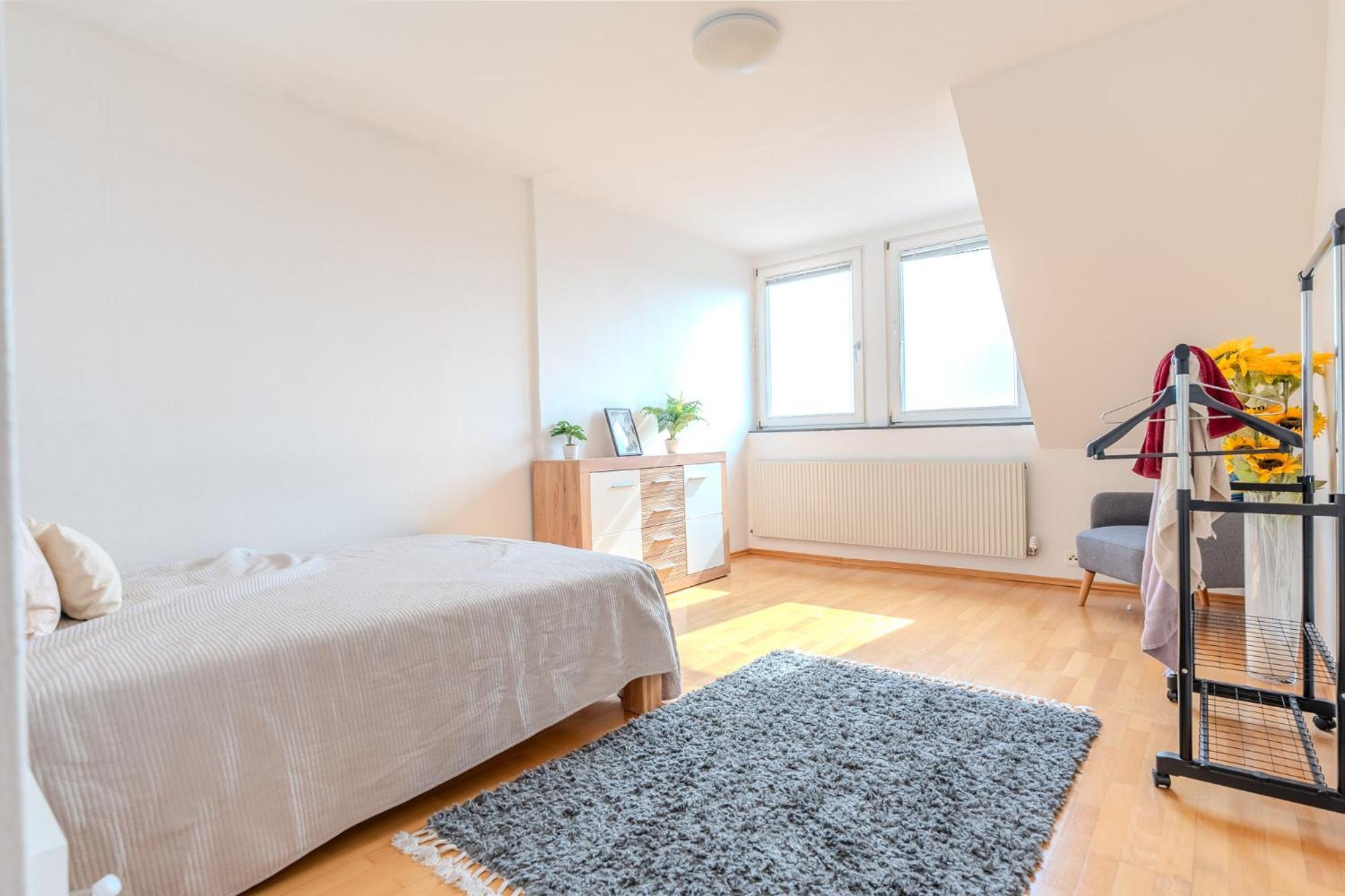 Haus In Exklusiver Lage Villa Krems an der Donau Exterior foto
