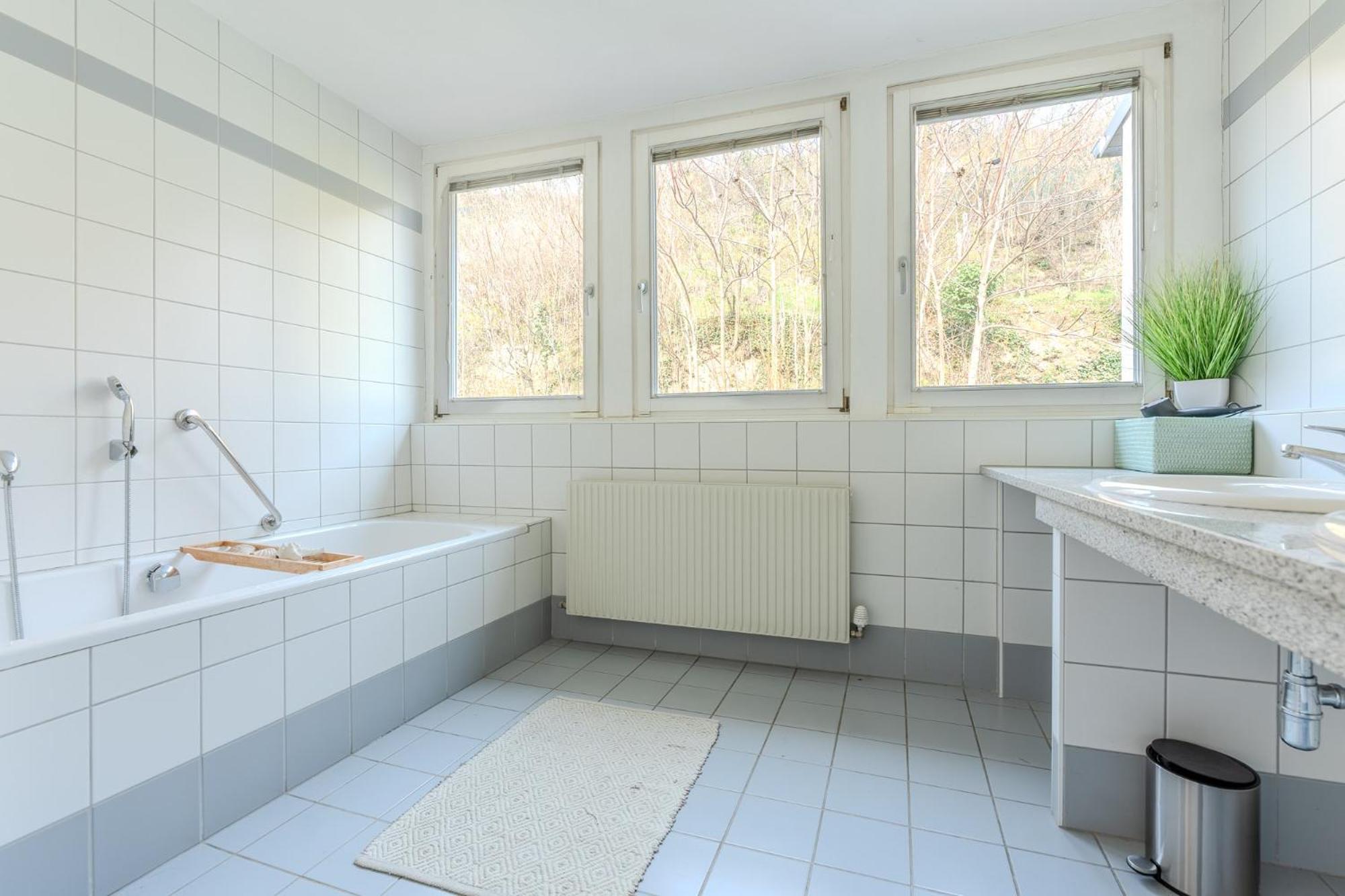 Haus In Exklusiver Lage Villa Krems an der Donau Exterior foto