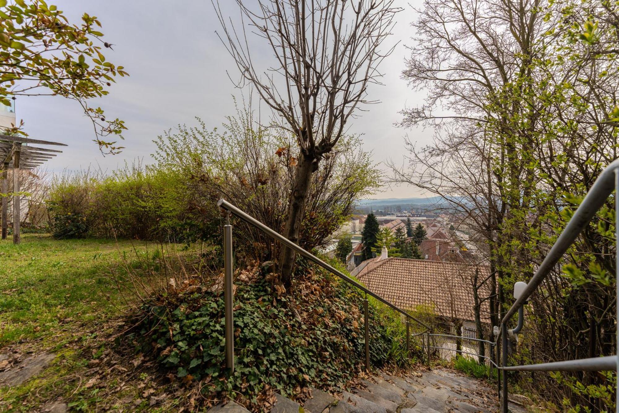 Haus In Exklusiver Lage Villa Krems an der Donau Exterior foto