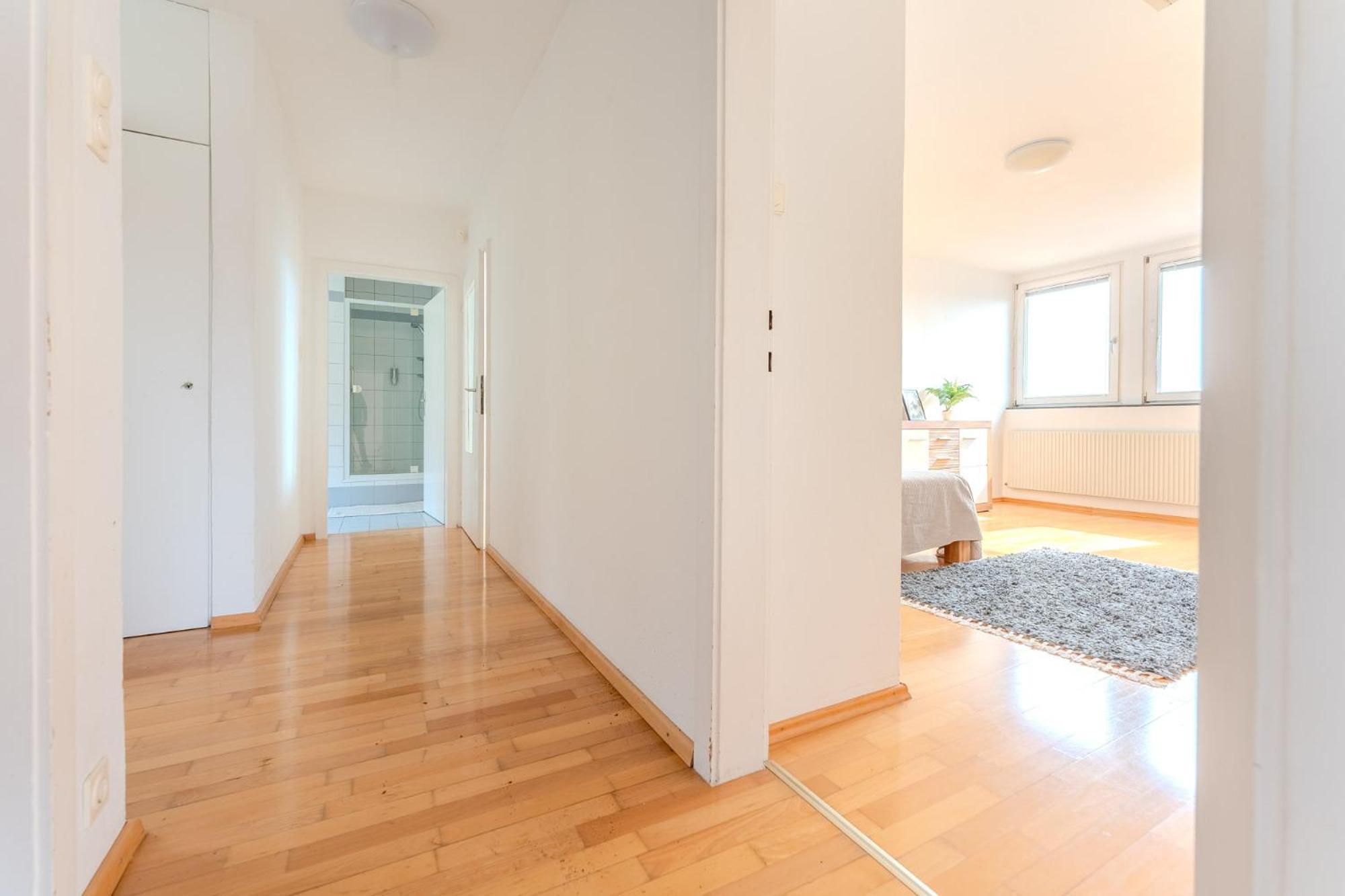 Haus In Exklusiver Lage Villa Krems an der Donau Exterior foto