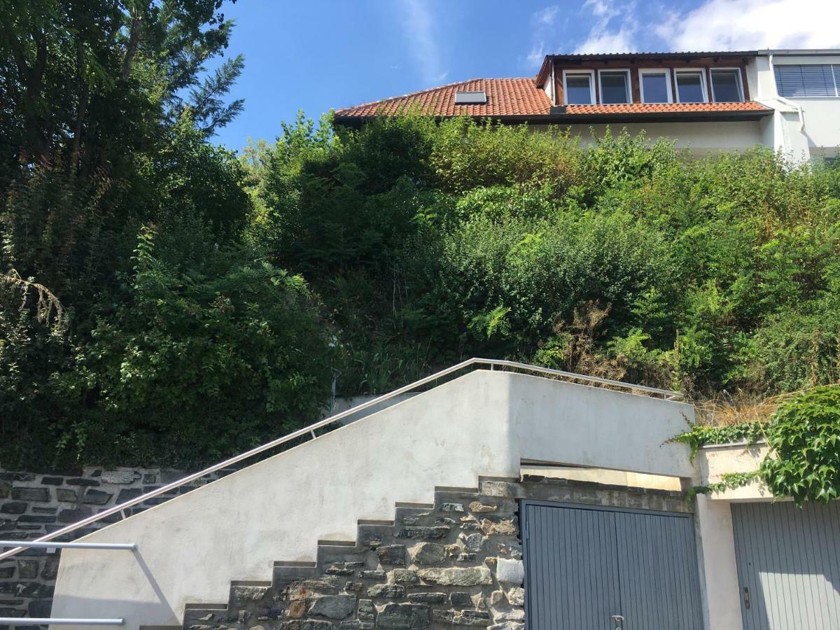 Haus In Exklusiver Lage Villa Krems an der Donau Exterior foto