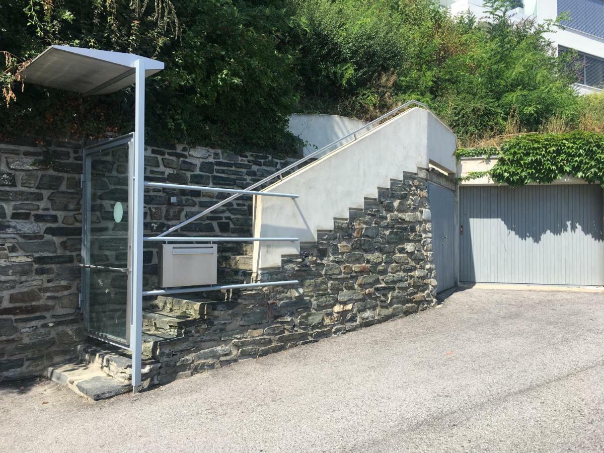 Haus In Exklusiver Lage Villa Krems an der Donau Exterior foto
